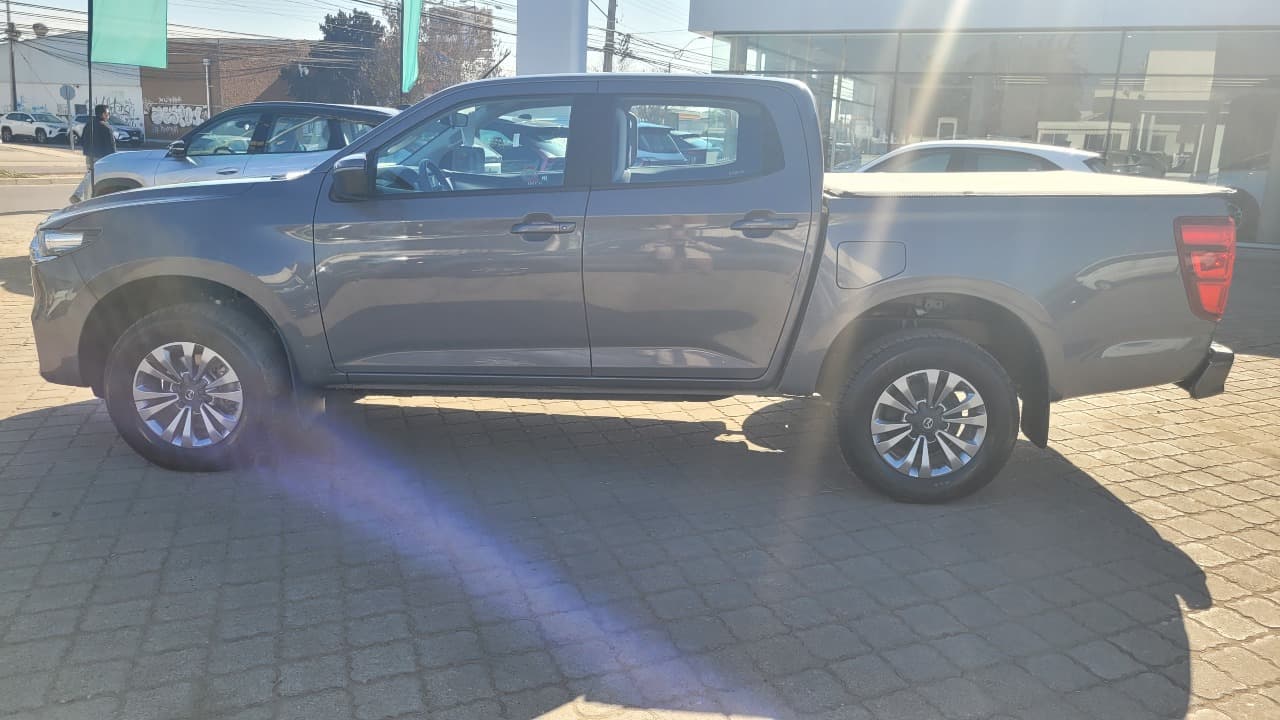 ALL NEW BT 50 4X4 3.0 FULL AUT. - view 5