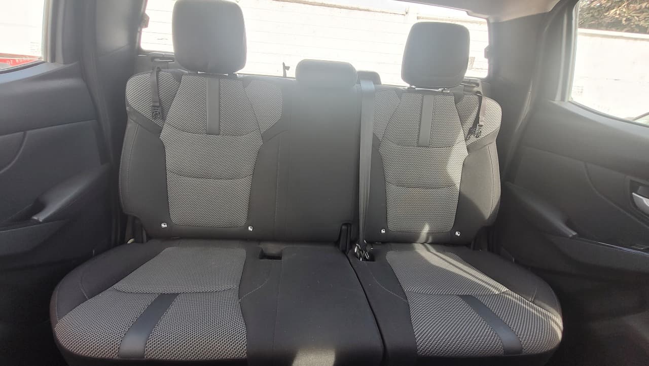 ALL NEW BT 50 4X4 3.0 FULL AUT. - view 8