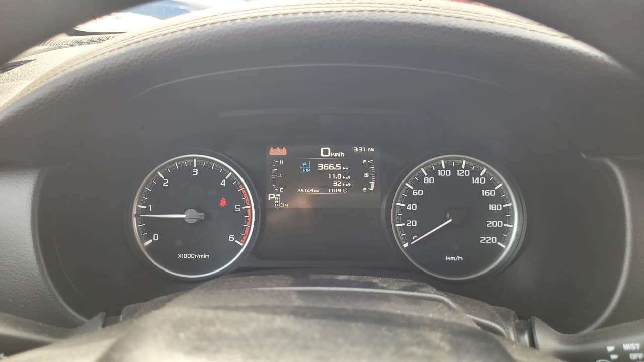 ALL NEW BT 50 4X4 3.0 FULL AUT. - view 10