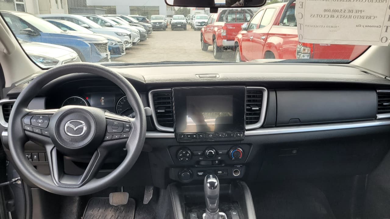 ALL NEW BT 50 4X4 3.0 FULL AUT. - view 13