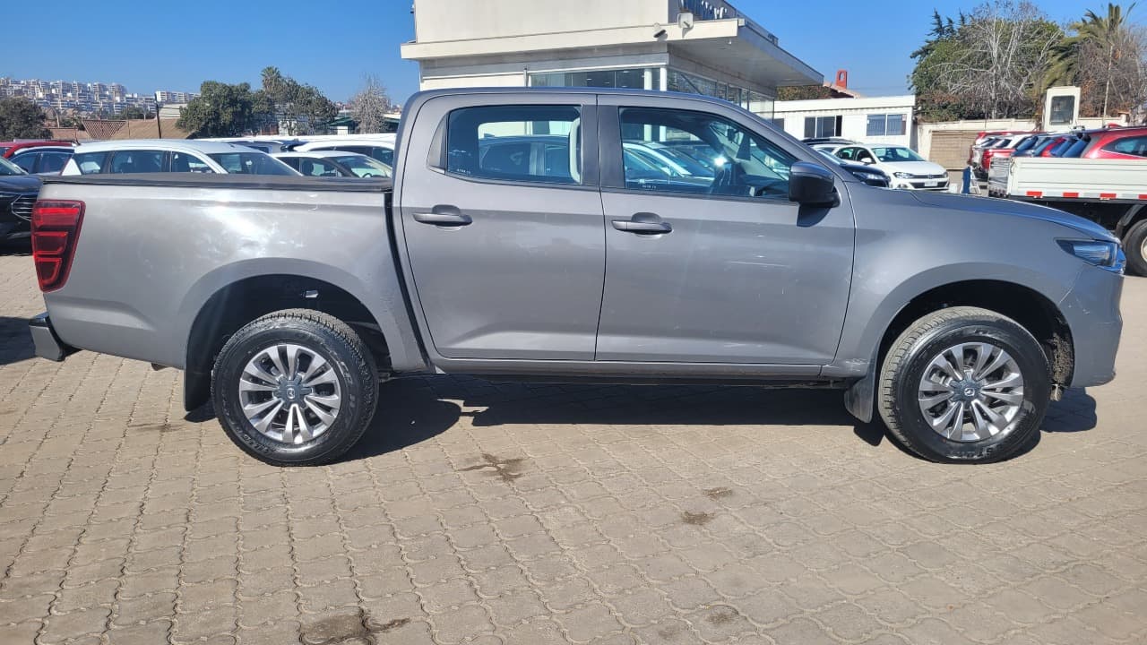 ALL NEW BT 50 4X4 3.0 FULL AUT. - view 14