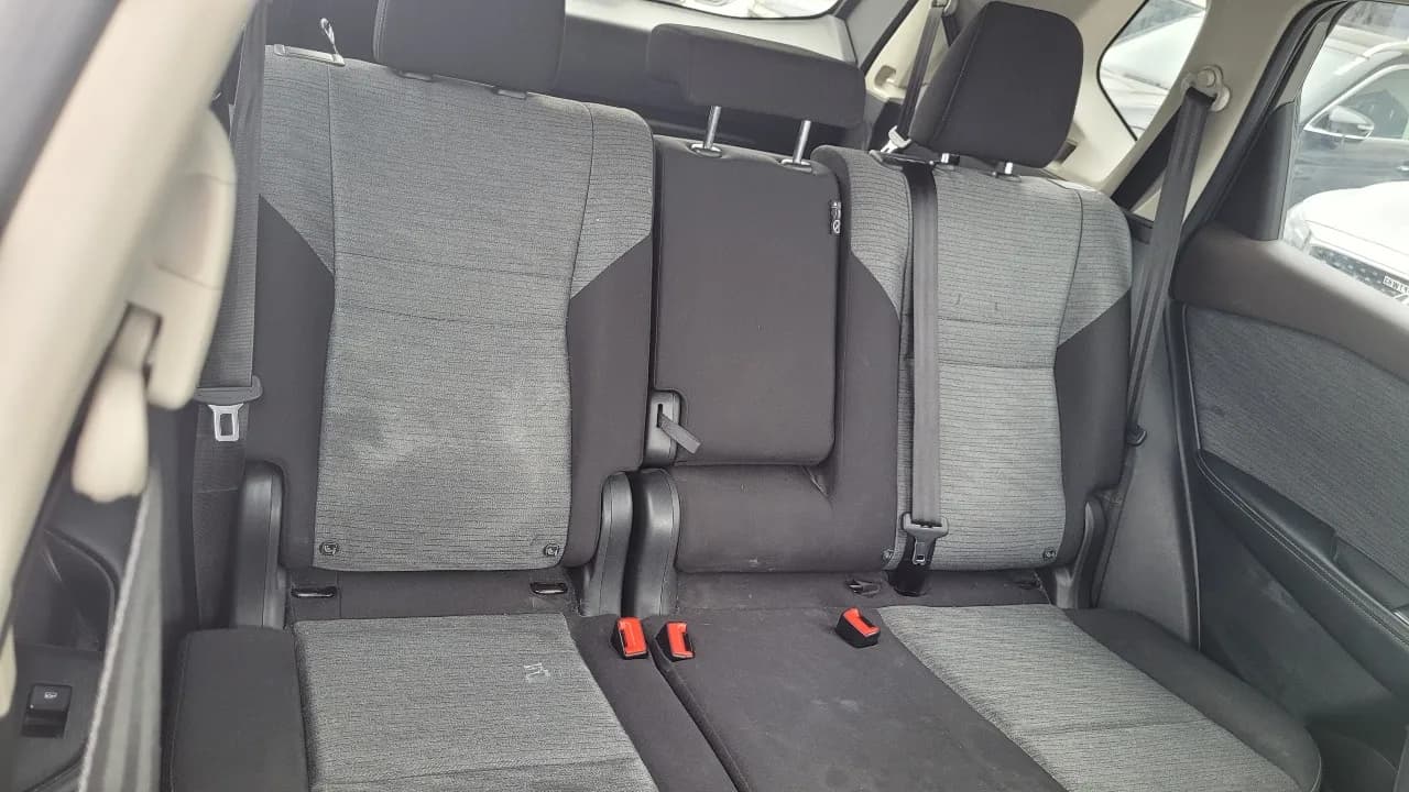 XTRAIL 4X2 7P CVT 2.5 FULL AUT. - view 15