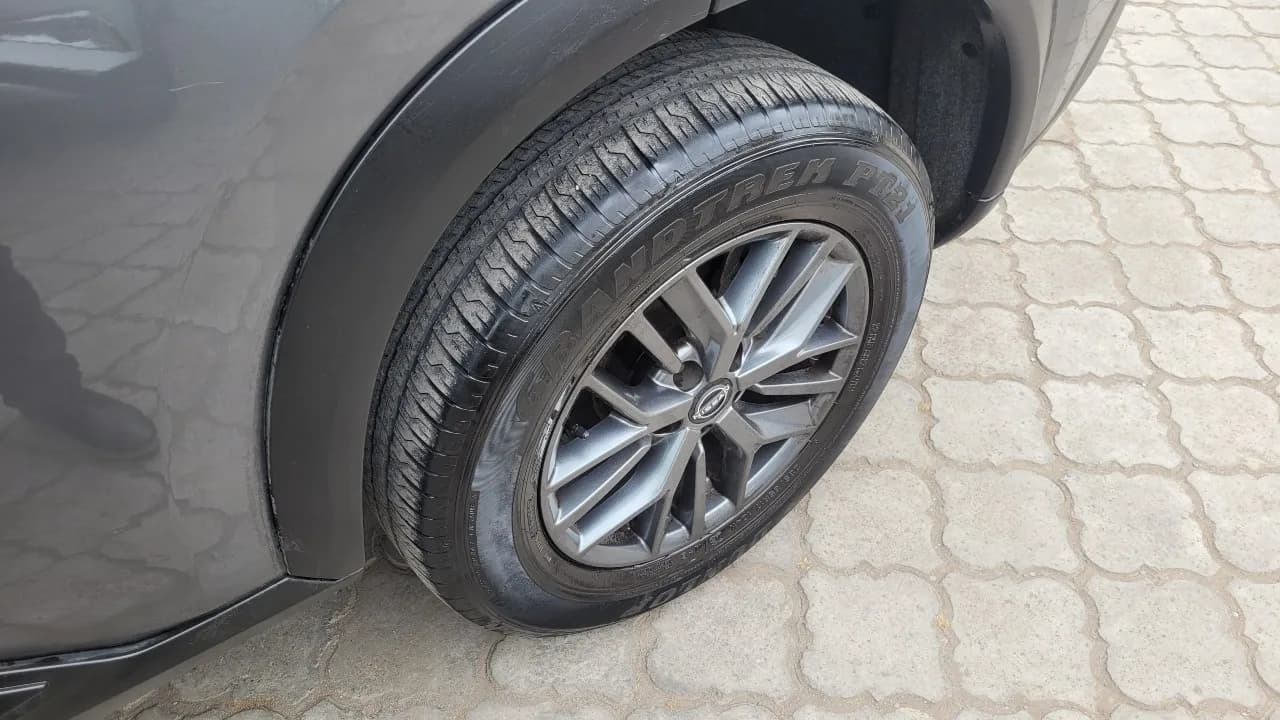 XTRAIL 4X2 7P CVT 2.5 FULL AUT. - view 13
