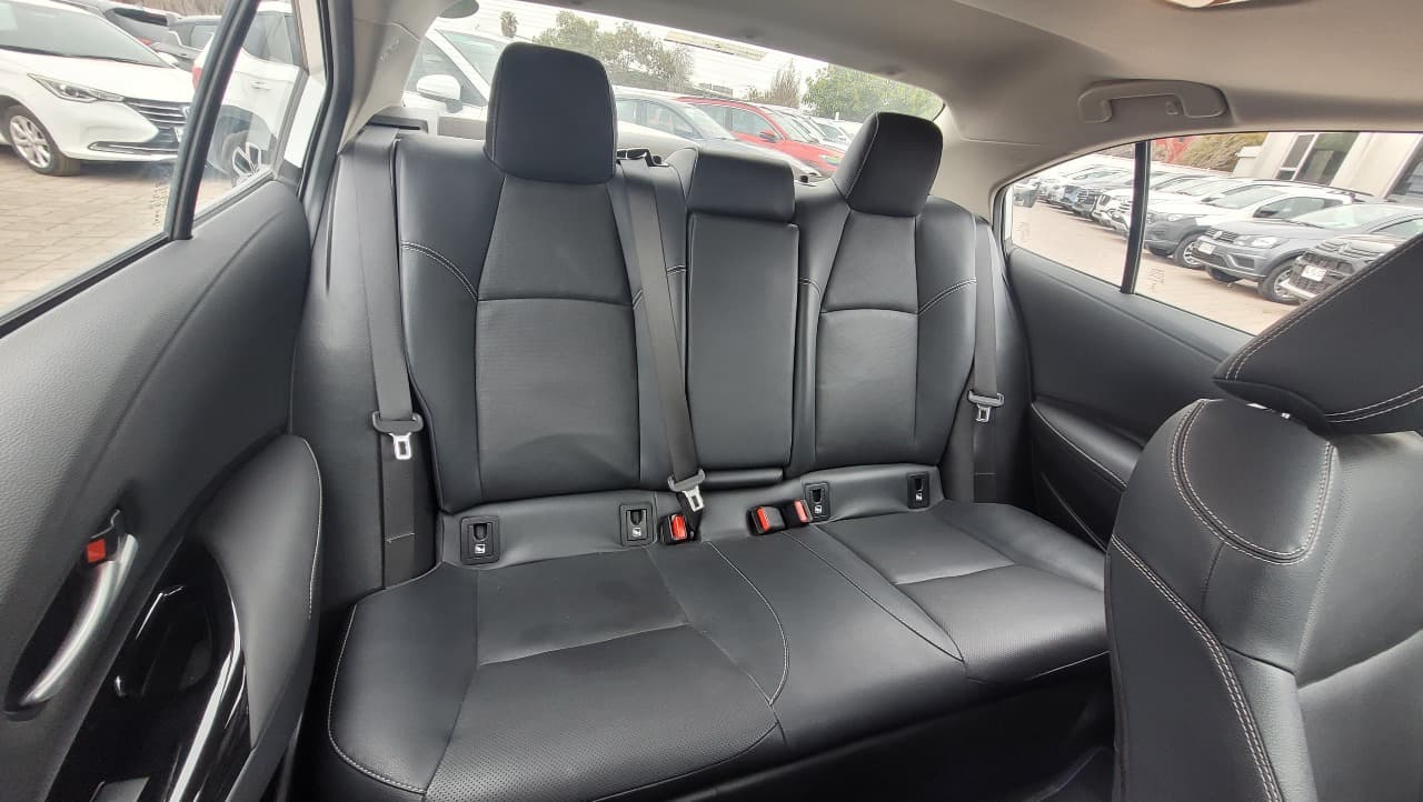 COROLLA SD HEV CVT 1.8 FULL AUT. - view 11