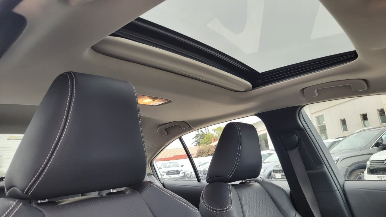 COROLLA SD HEV CVT 1.8 FULL AUT. - view 12