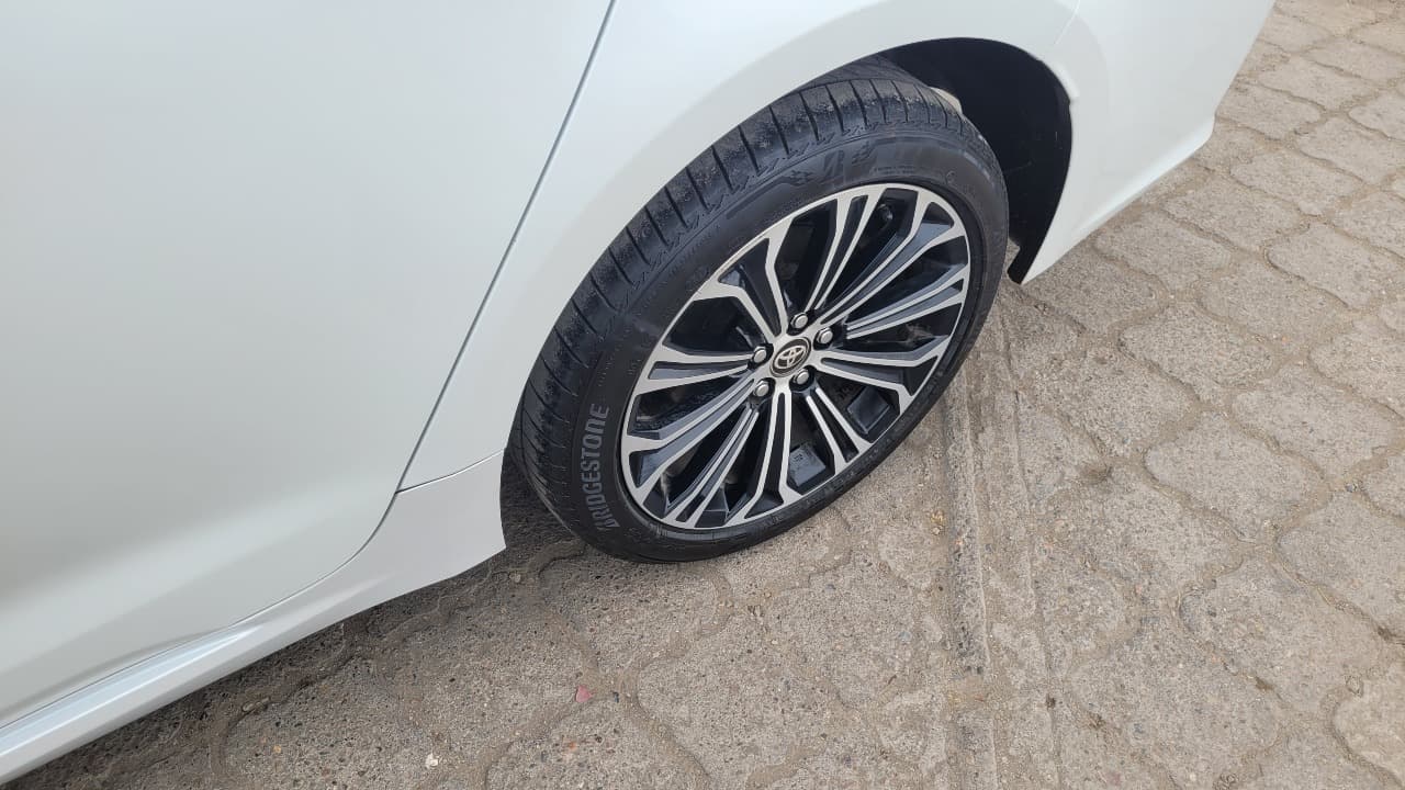 COROLLA SD HEV CVT 1.8 FULL AUT. - view 13