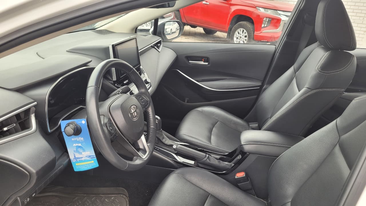 COROLLA SD HEV CVT 1.8 FULL AUT. - view 15