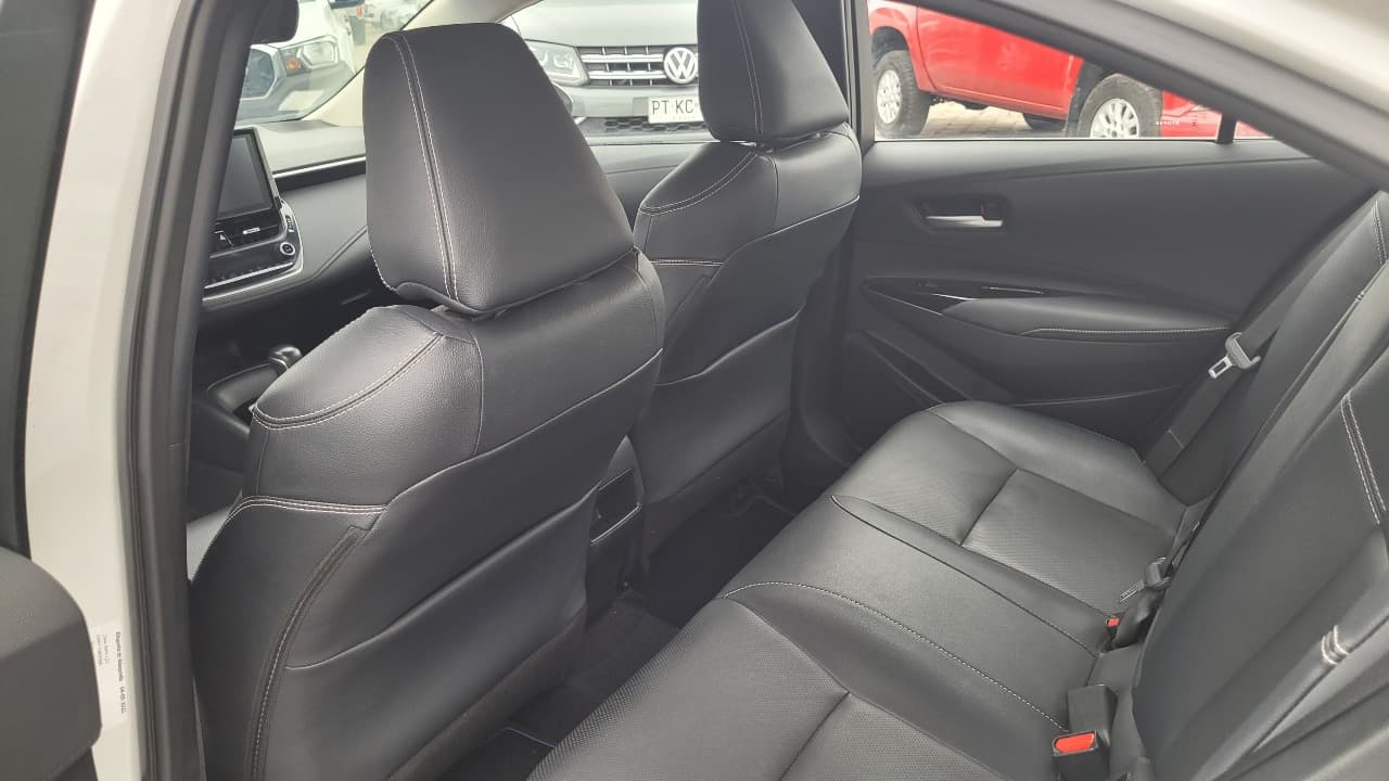 COROLLA SD HEV CVT 1.8 FULL AUT. - view 16