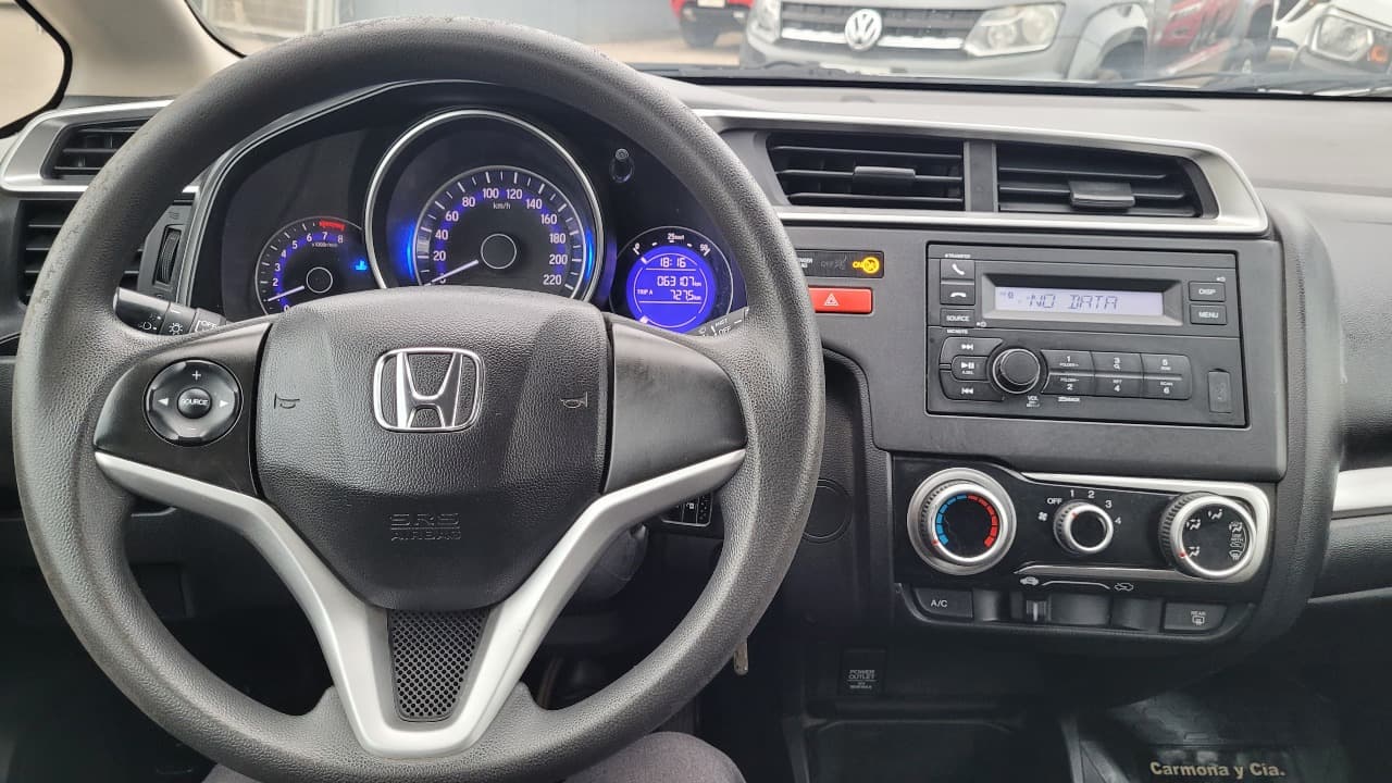 WR V LX 1.5 FULL MEC.  - view 10
