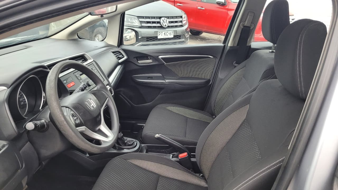 WR V LX 1.5 FULL MEC.  - view 11