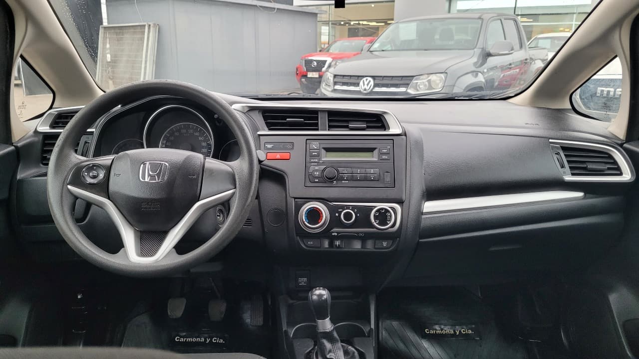 WR V LX 1.5 FULL MEC.  - view 13