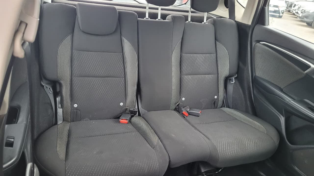 WR V LX 1.5 FULL MEC.  - view 15