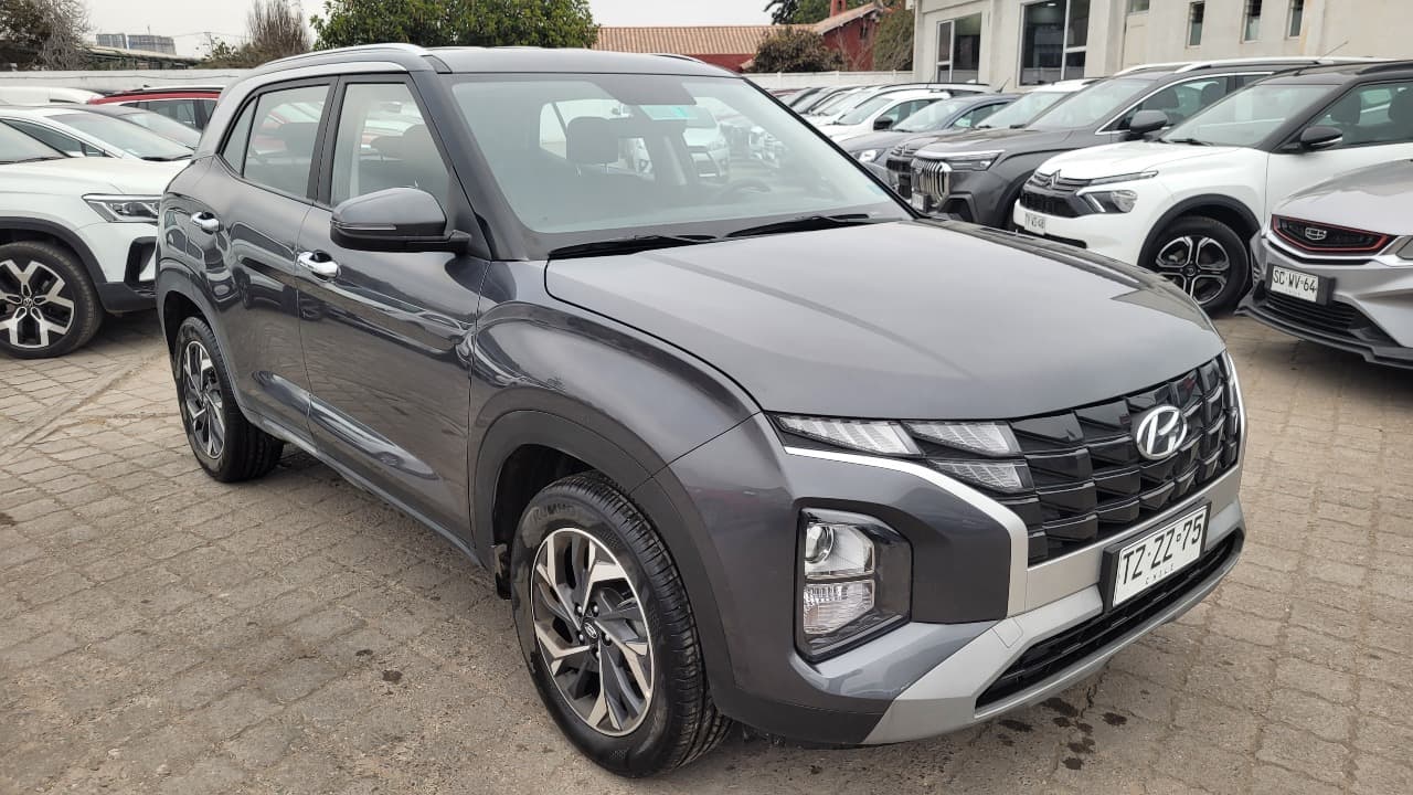 CRETA SU2ID MPI FULL MEC. 1.5 - view 3
