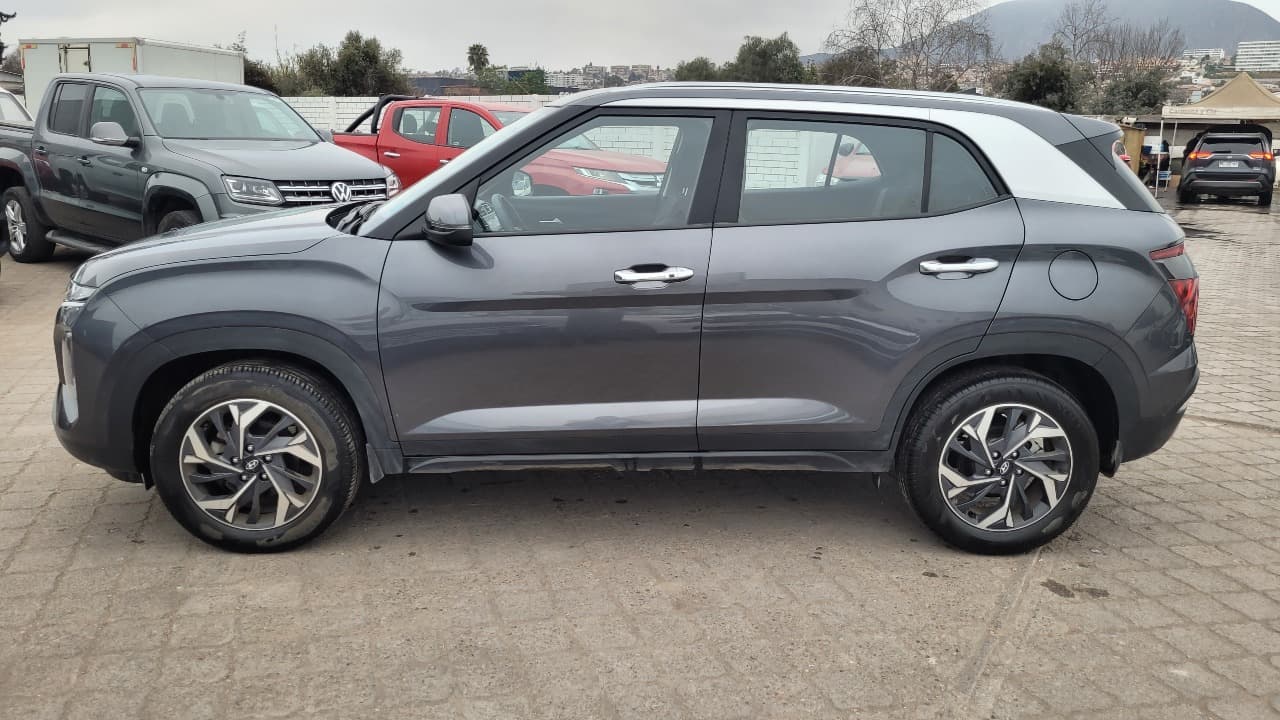 CRETA SU2ID MPI FULL MEC. 1.5 - view 4