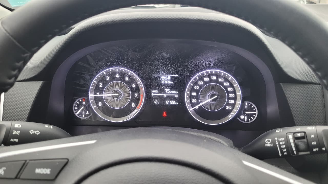 CRETA SU2ID MPI FULL MEC. 1.5 - view 5