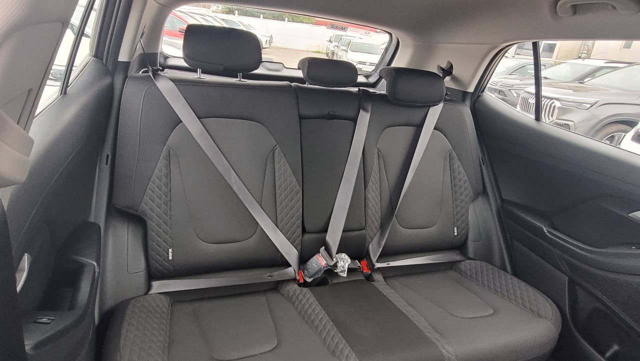CRETA SU2ID MPI FULL MEC. 1.5 - view 6