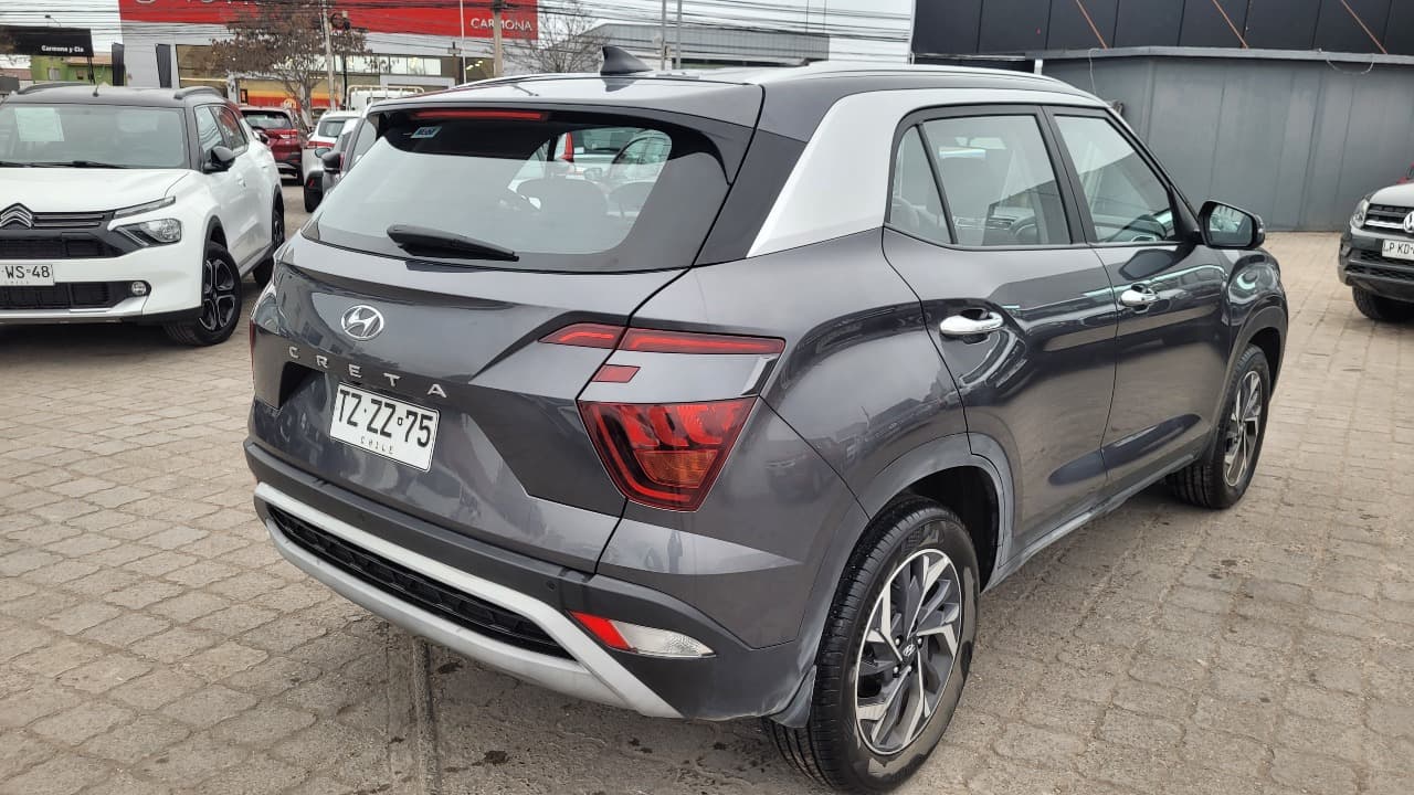 CRETA SU2ID MPI FULL MEC. 1.5 - view 7