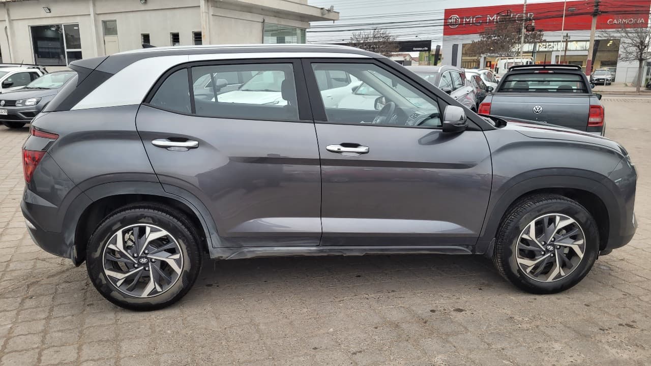 CRETA SU2ID MPI FULL MEC. 1.5 - view 8