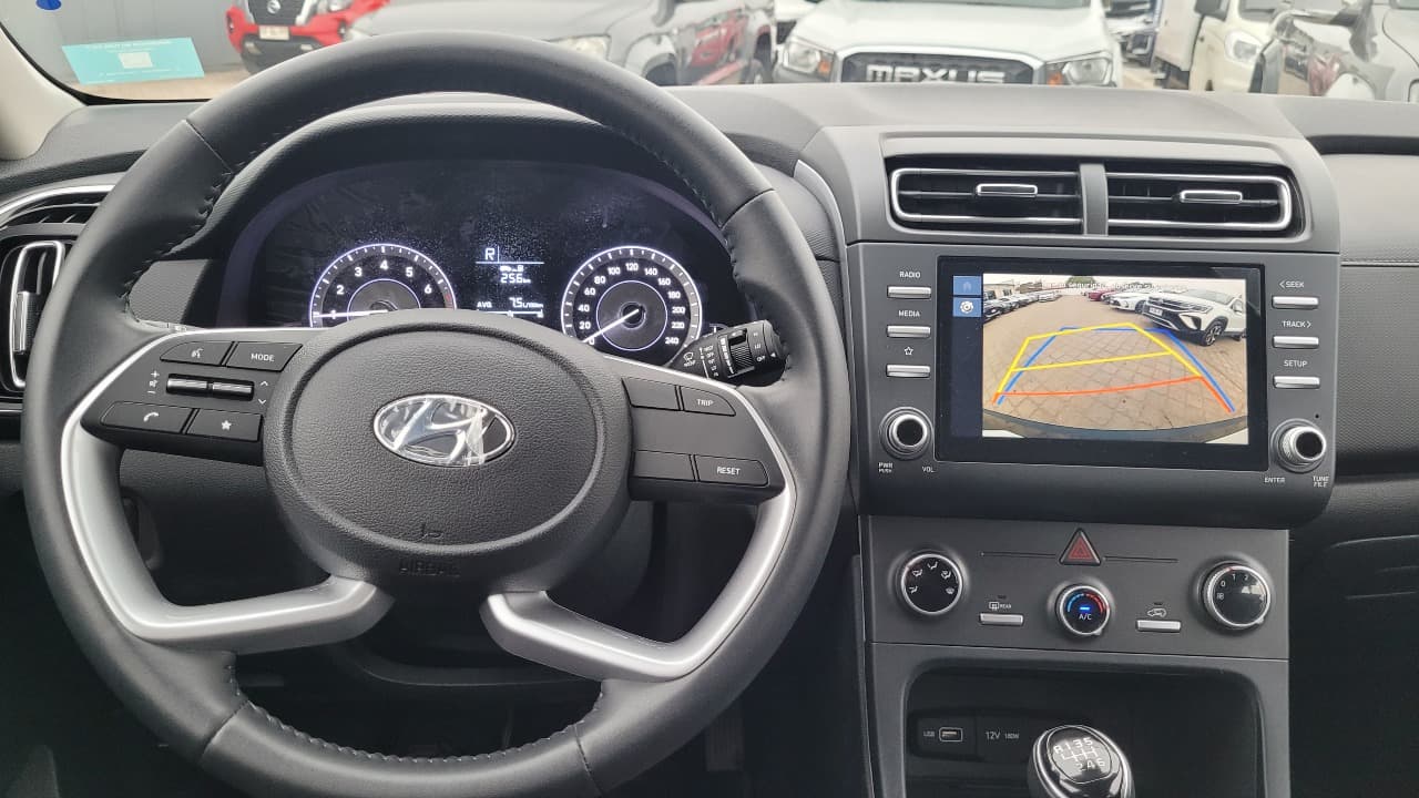 CRETA SU2ID MPI FULL MEC. 1.5 - view 9