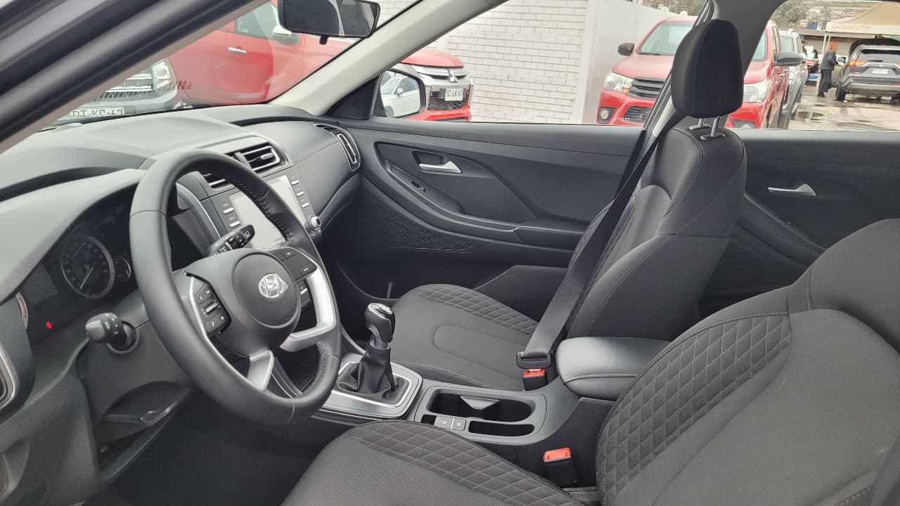 CRETA SU2ID MPI FULL MEC. 1.5 - view 10
