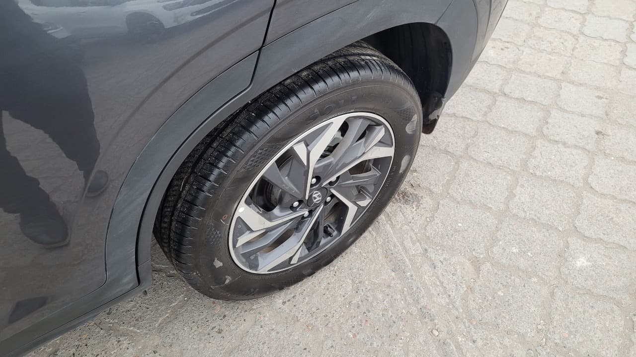 CRETA SU2ID MPI FULL MEC. 1.5 - view 11