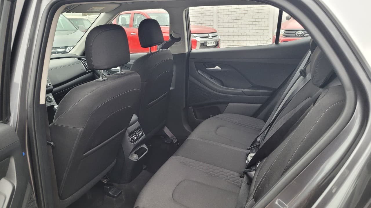 CRETA SU2ID MPI FULL MEC. 1.5 - view 12