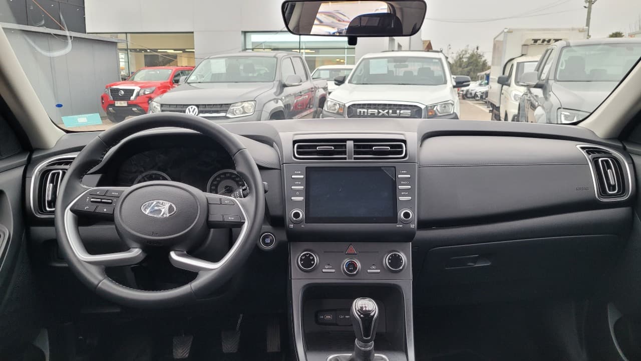 CRETA SU2ID MPI FULL MEC. 1.5 - view 13