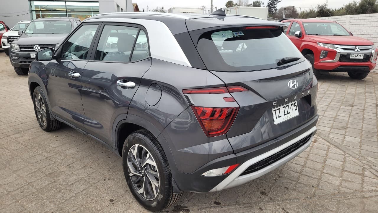CRETA SU2ID MPI FULL MEC. 1.5 - view 14