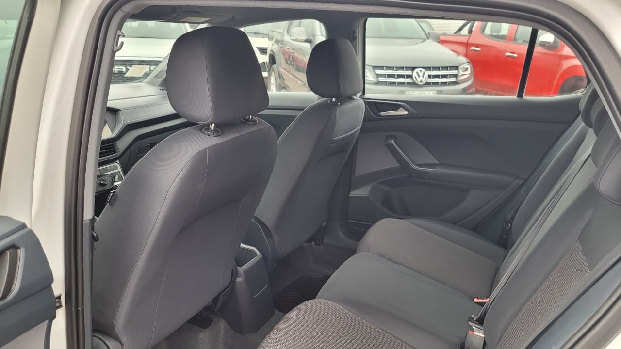 T CROSS TSI 1.0 FULL MEC. - view 12