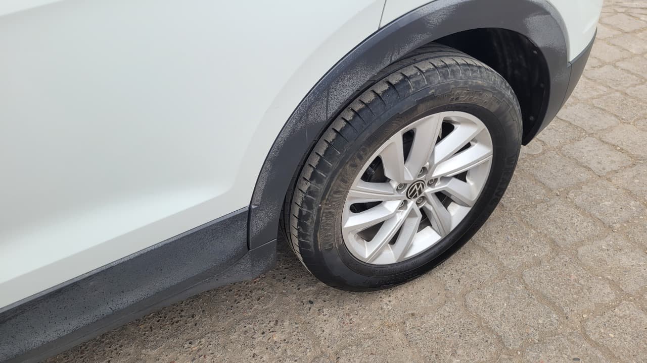 T CROSS TSI 1.0 FULL MEC. - view 13
