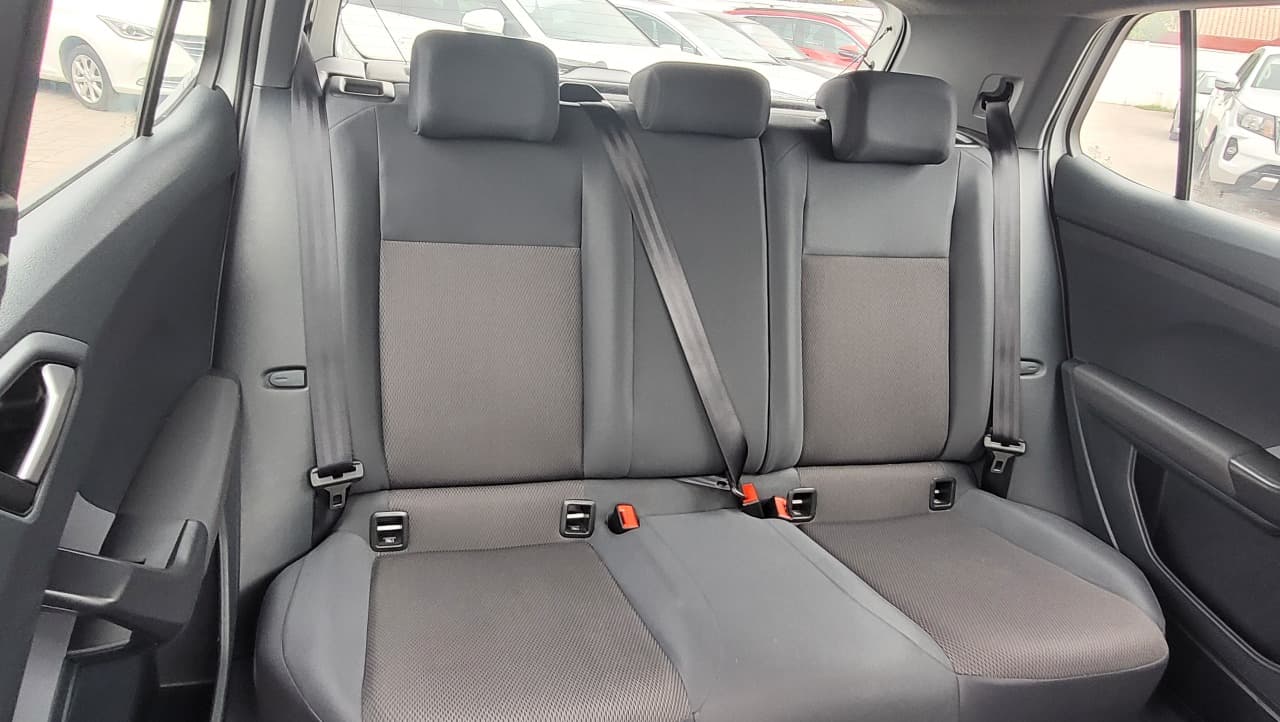 T CROSS TSI 1.0 FULL MEC. - view 14