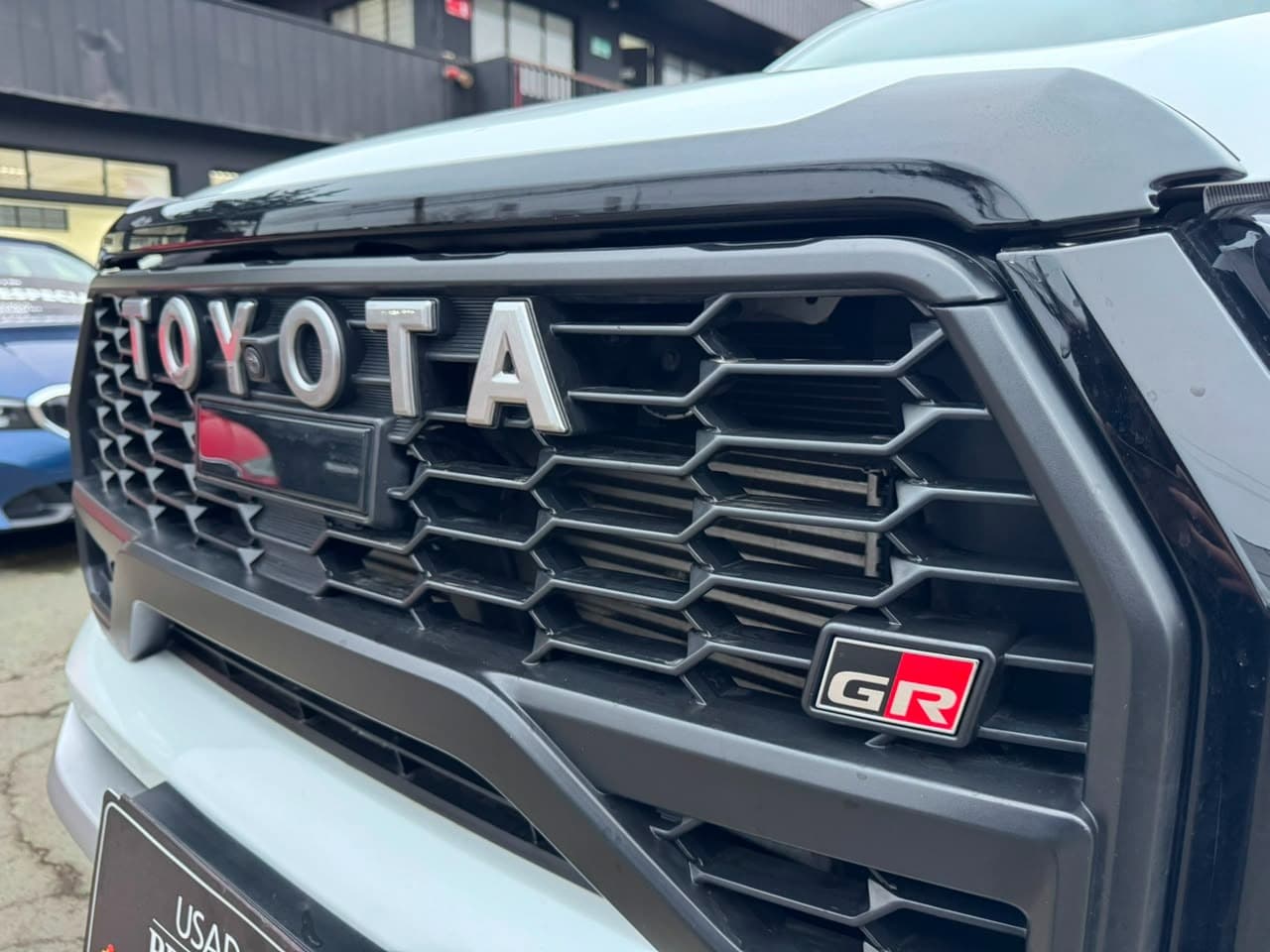 HILUX GR. DC 4X4 2.8 AUT. - view 10