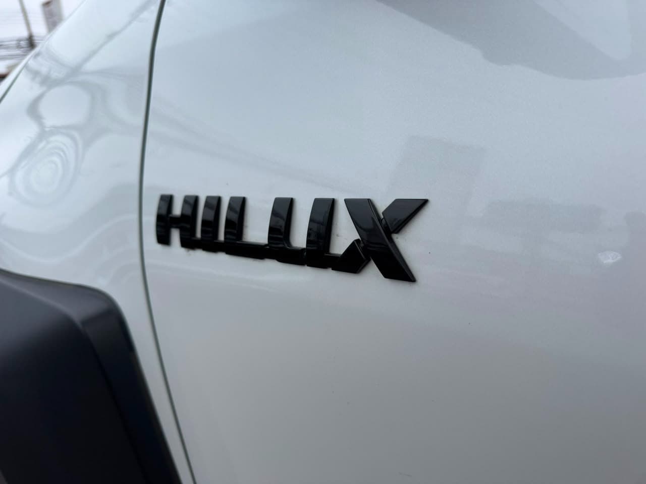 HILUX GR. DC 4X4 2.8 AUT. - view 11