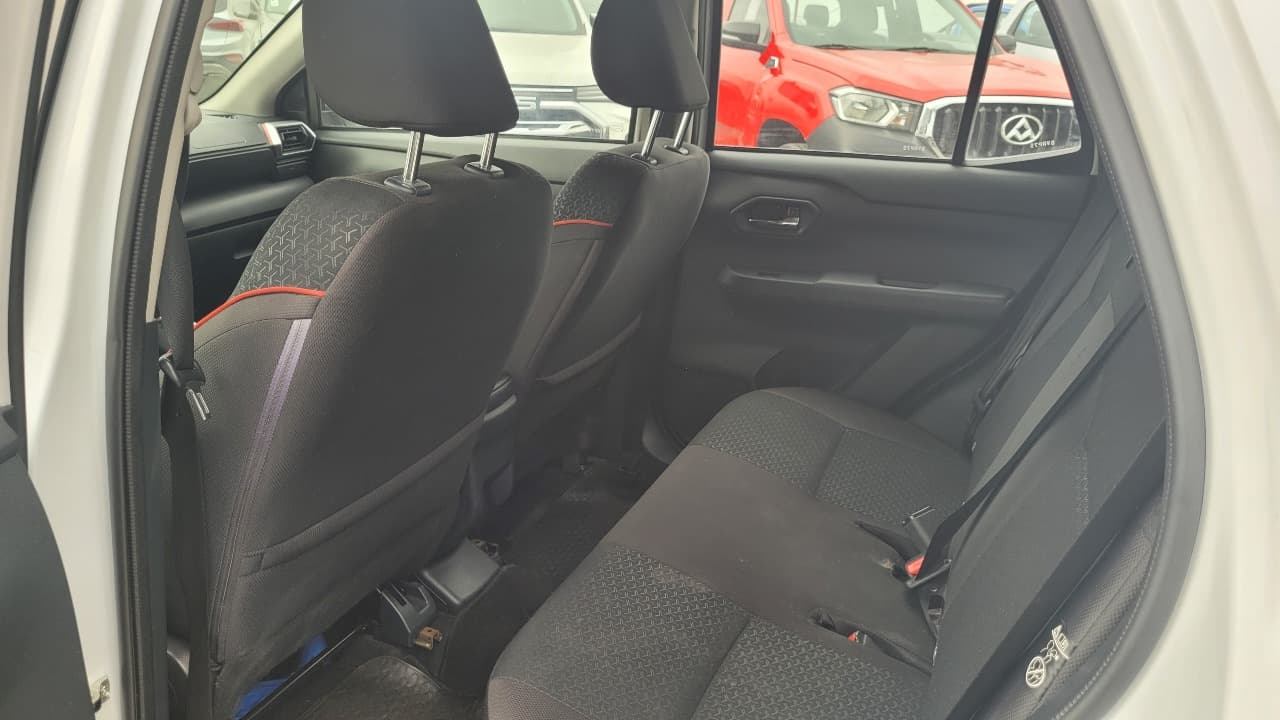 RAIZE CVT 1.2 FULL AUT. - view 11