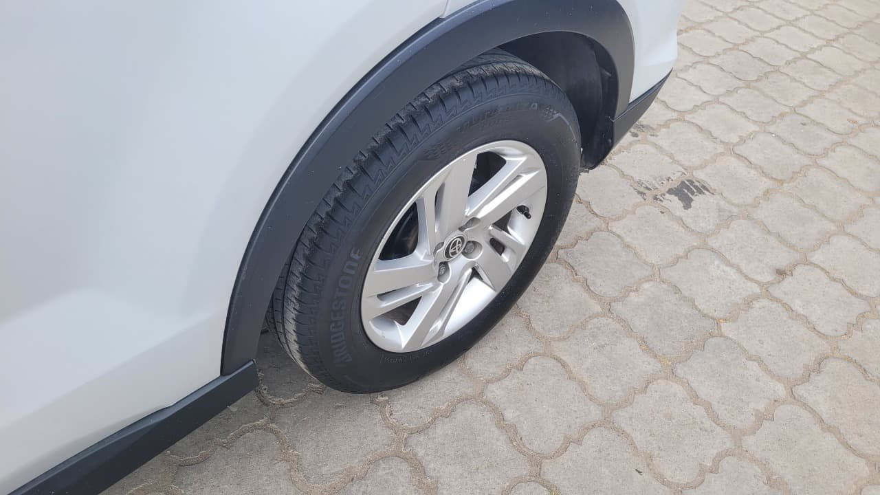 RAIZE CVT 1.2 FULL AUT. - view 13