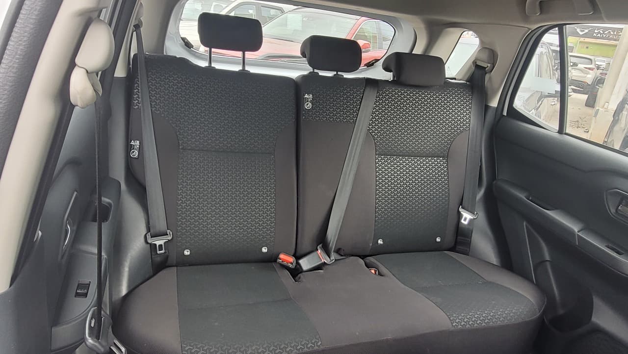 RAIZE CVT 1.2 FULL AUT. - view 14