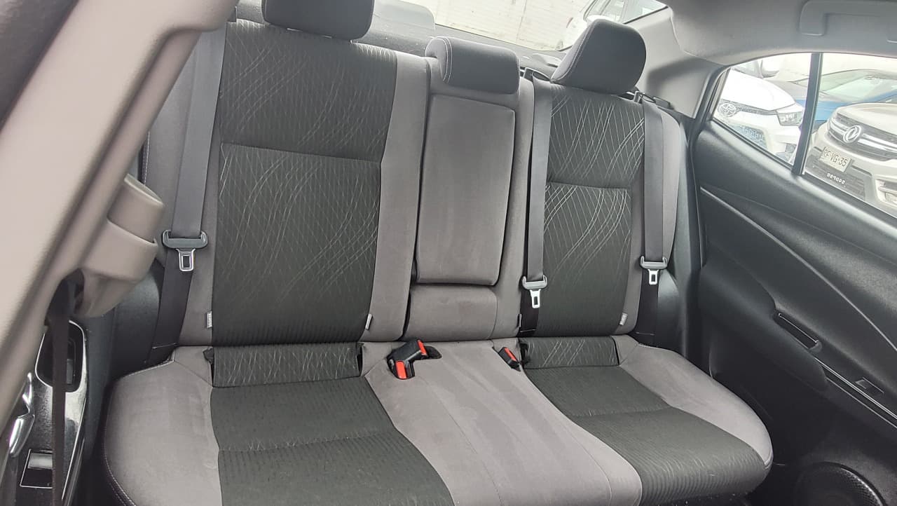 YARIS SEDAN OTTO 1.5 FULL MEC. - view 9