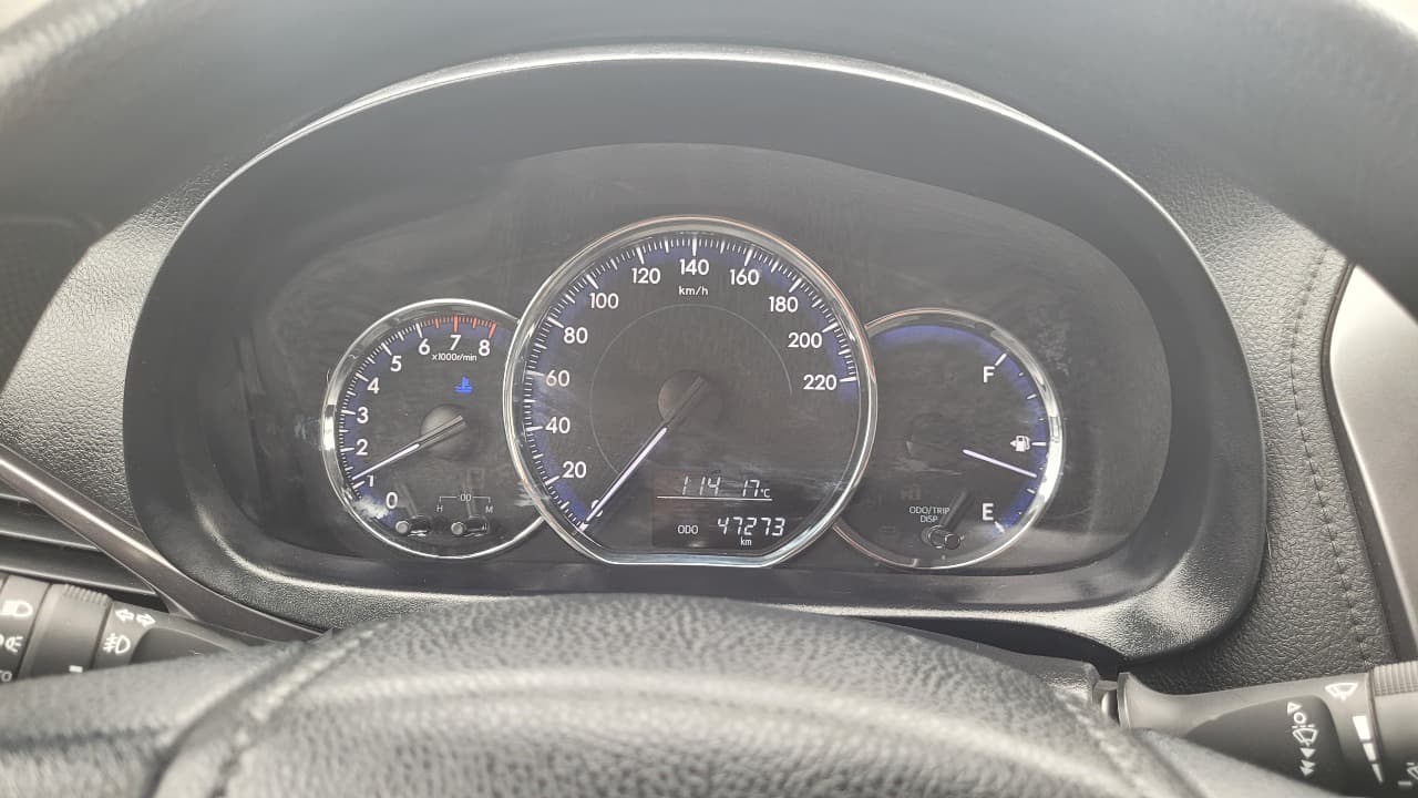 YARIS SEDAN OTTO 1.5 FULL MEC. - view 10