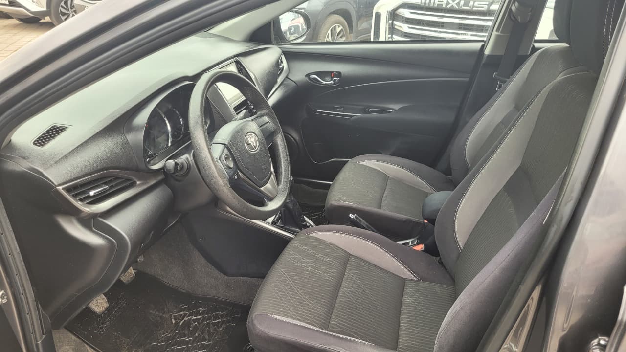 YARIS SEDAN OTTO 1.5 FULL MEC. - view 12