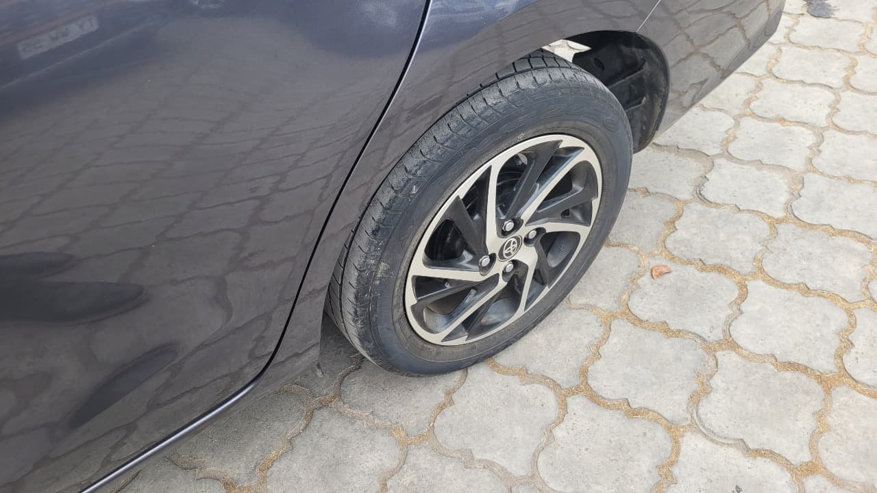 YARIS SEDAN OTTO 1.5 FULL MEC. - view 13