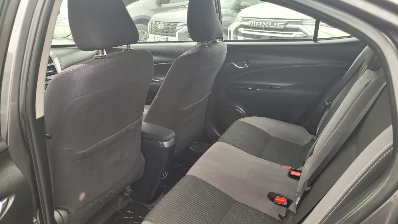 YARIS SEDAN OTTO 1.5 FULL MEC. - view 15