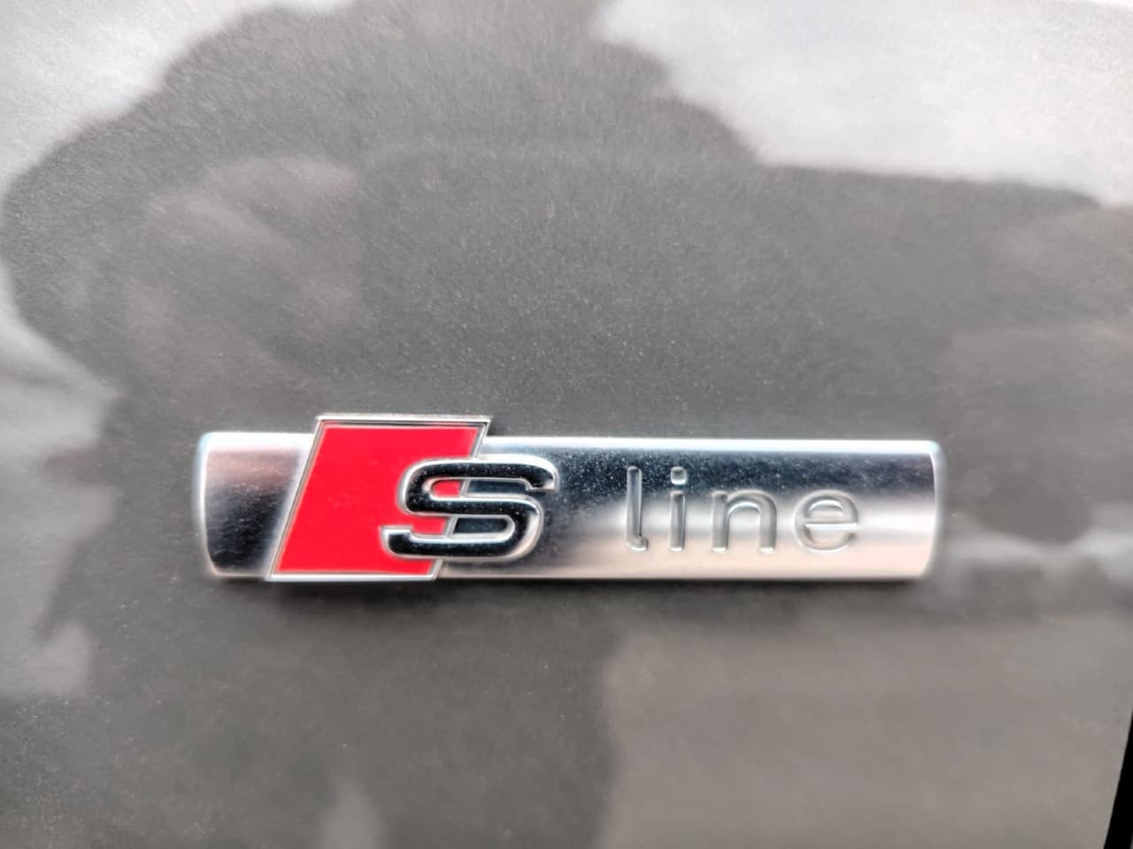 Q3 35 TFSI SLINE AUT. - view 8