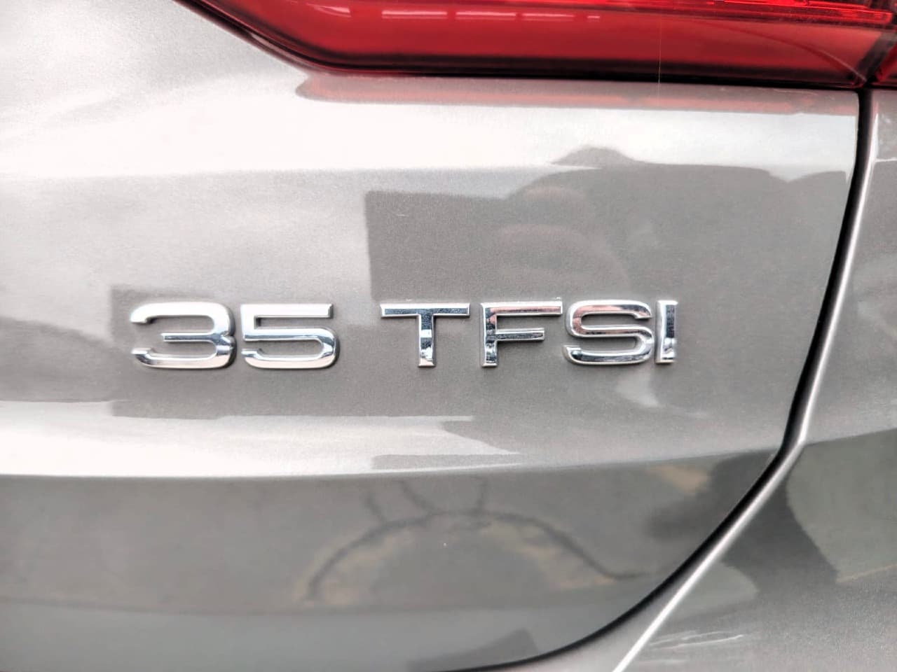 Q3 35 TFSI SLINE AUT. - view 9