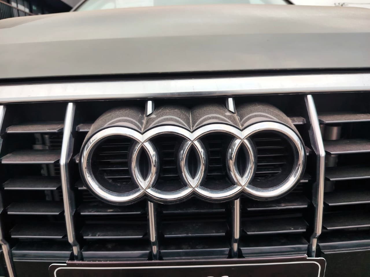 Q3 35 TFSI SLINE AUT. - view 11