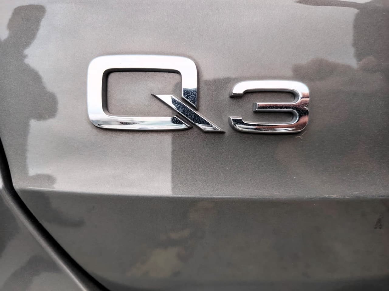 Q3 35 TFSI SLINE AUT. - view 12