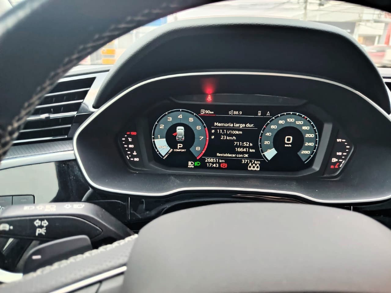 Q3 35 TFSI SLINE AUT. - view 15