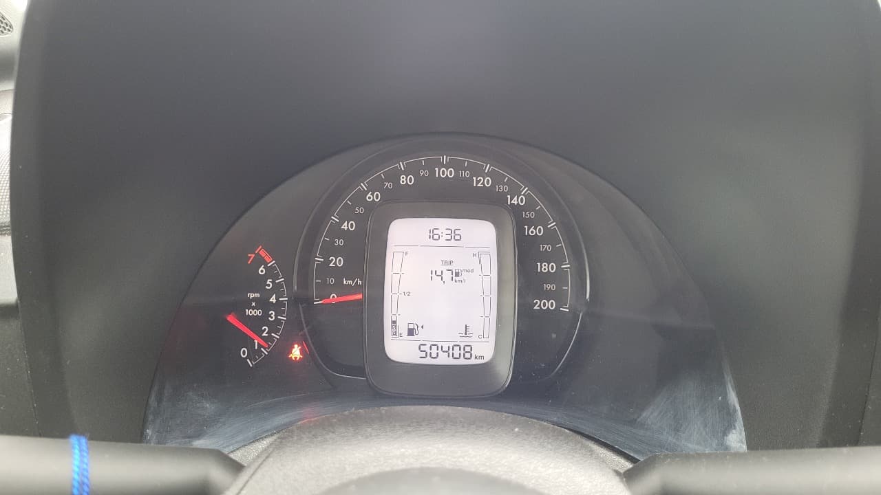 700 SLT CS 1.4 FULL MEC. - view 9
