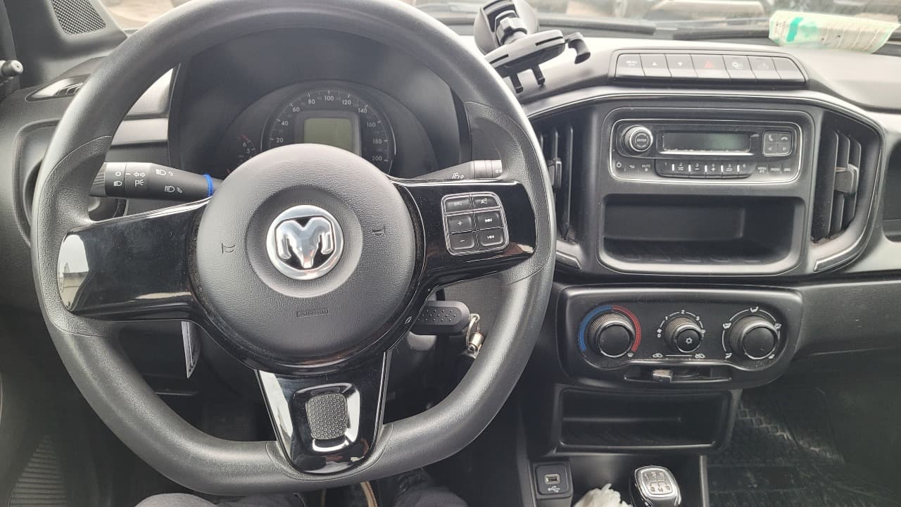 700 SLT CS 1.4 FULL MEC. - view 10