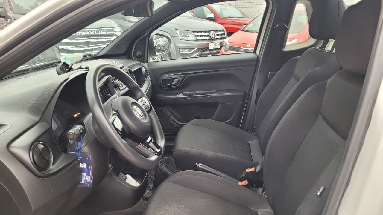 700 SLT CS 1.4 FULL MEC. - view 11