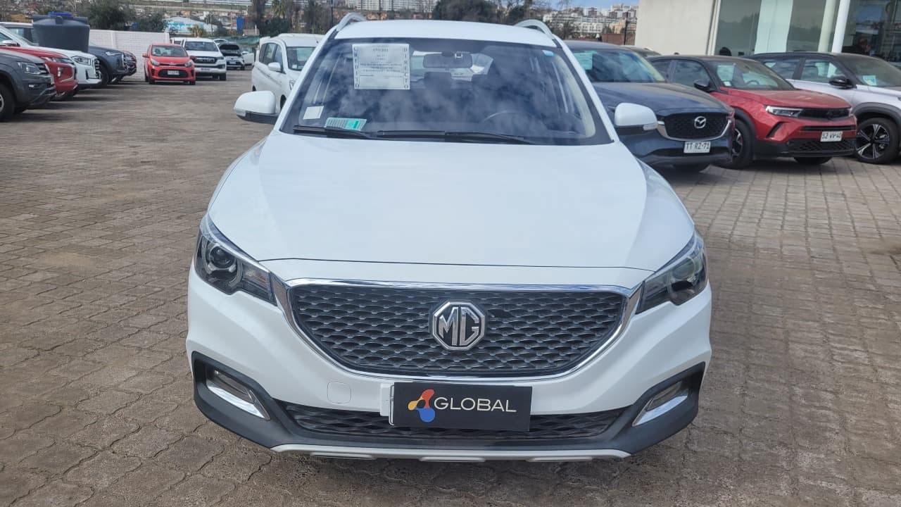 ZS  5P  1.5 FULL MEC. - view 2